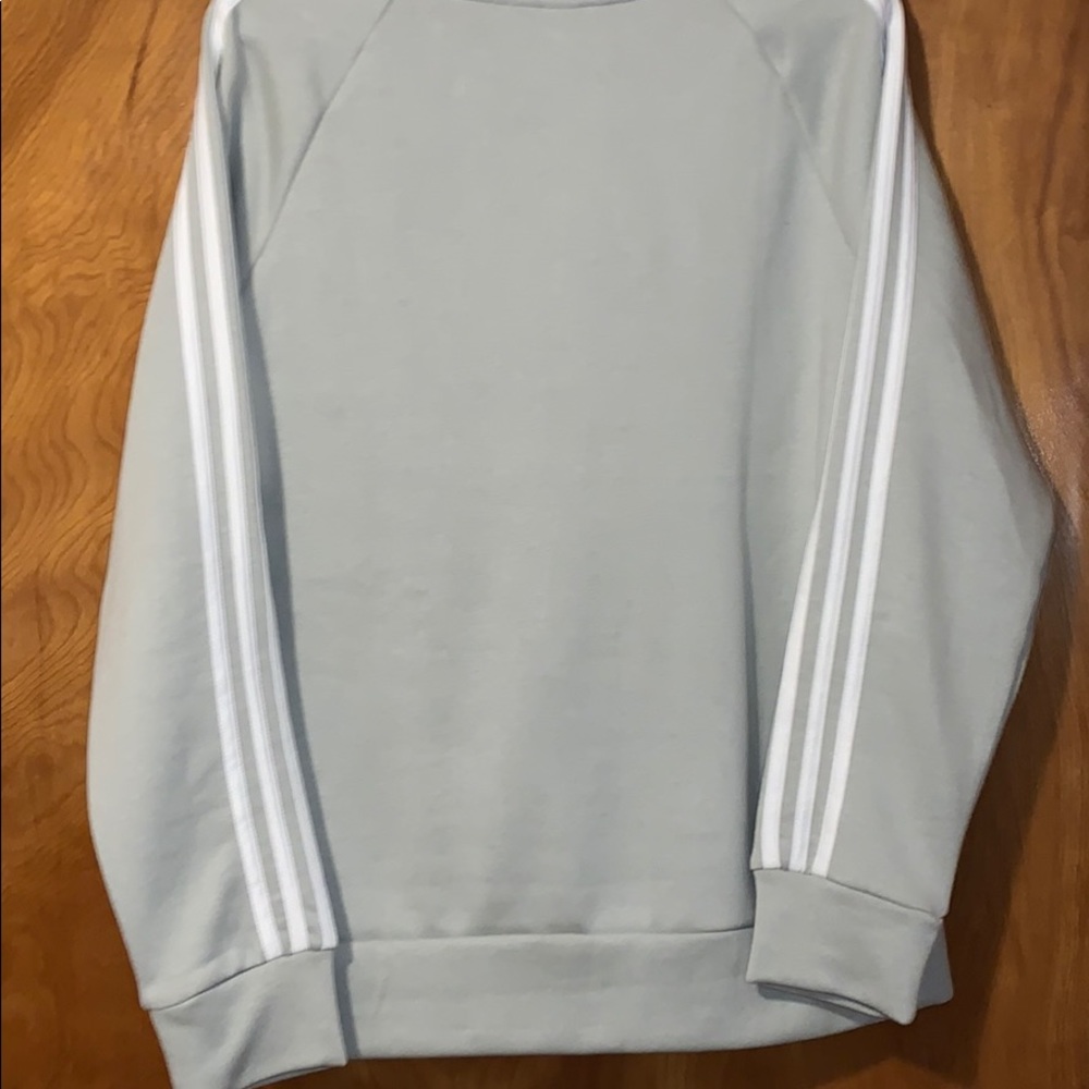 BRAND NEW Adidas crewneck sweatshirt - Picture 4 of 4